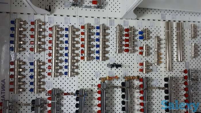 Cантехника, фотография 6