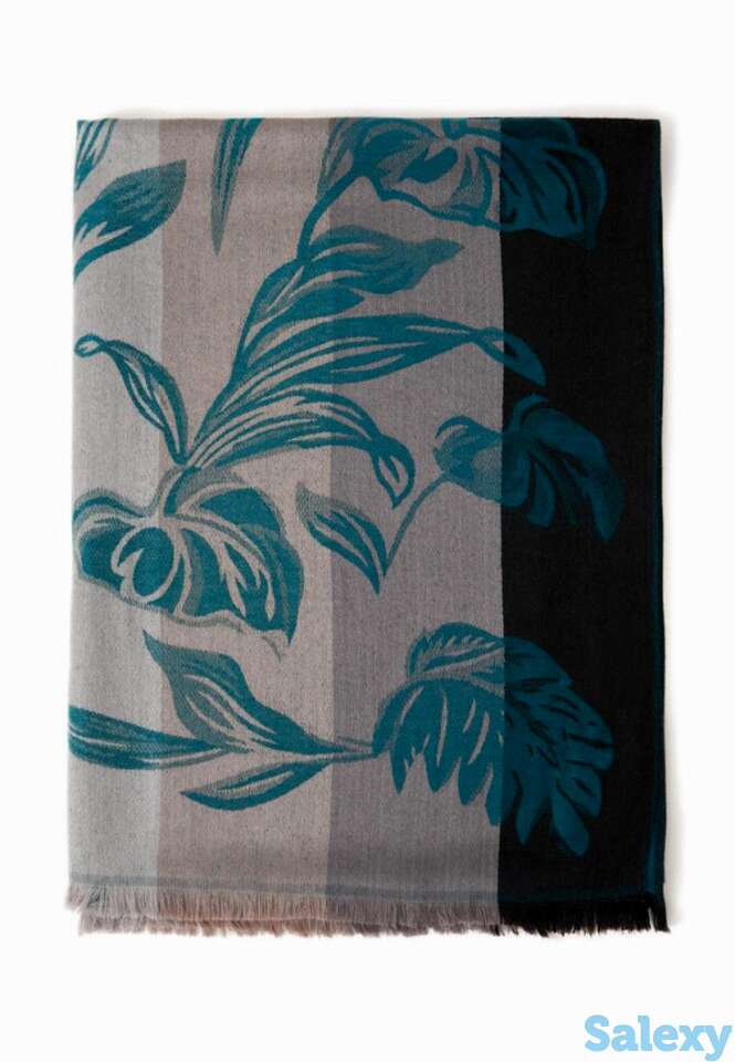 Шарф finn flare, фотография 1