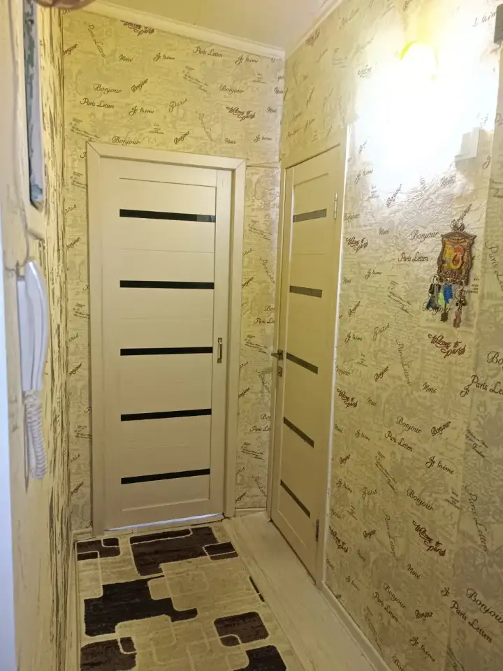 Продам 1-комнатную квартиру, Гарышкерлер 6, фотография 5