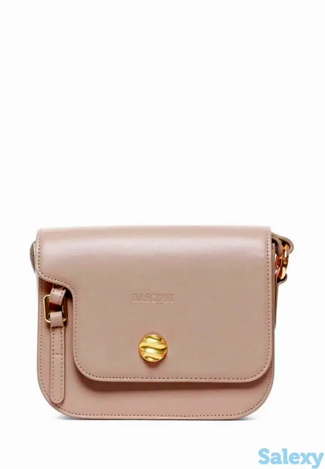 Сумка basconi, фотография 1