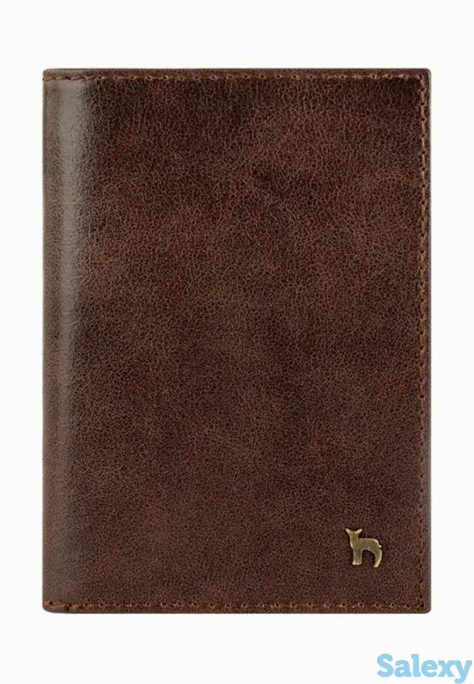 Обложка для документов mumi, фотография 1