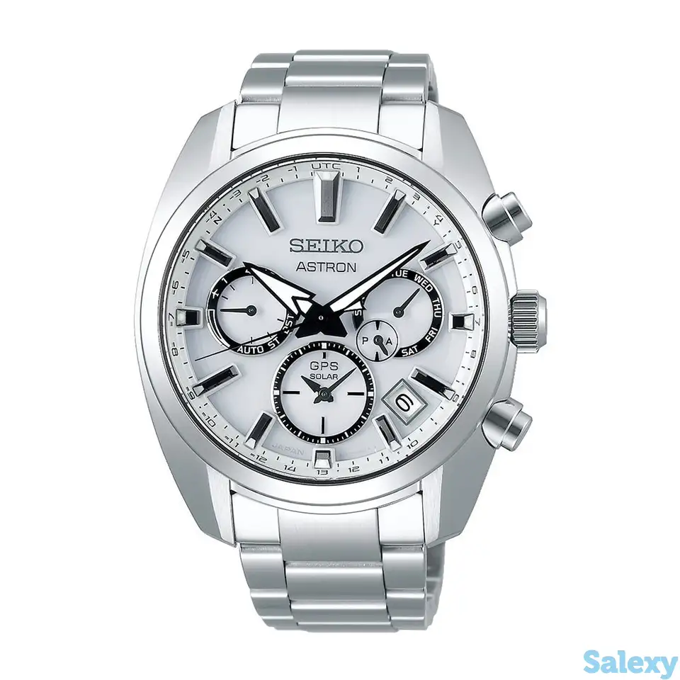 Наручные часы seiko, фотография 1