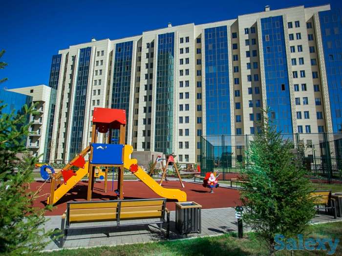 Квартира в РАССРОЧКУ до 10 лет, фотография 1