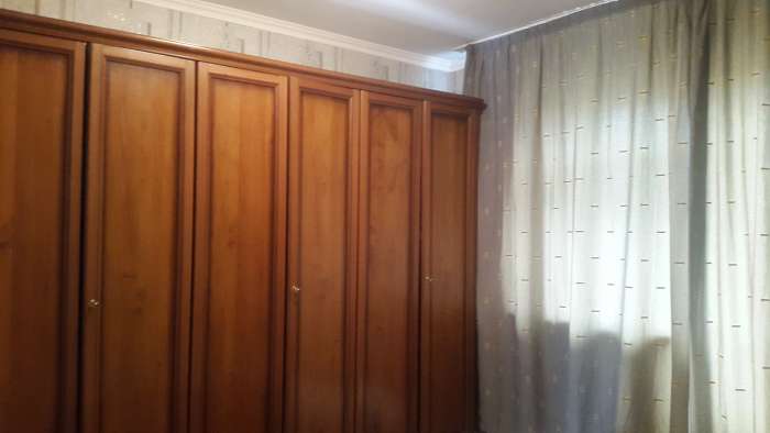 Сдам 4-х комнатную квартиру в Медеуском районе, Тулебаева 162 — Джамбула, фотография 8