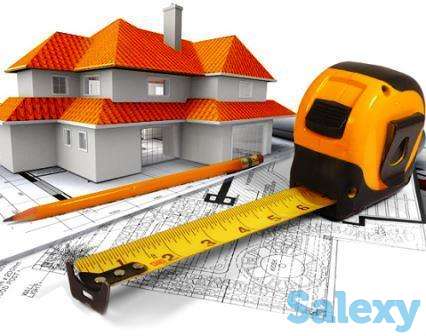 Требуется замерщик кровли в Алматы, фотография 1