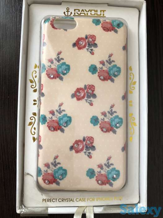 Айфон 6 плюс, фотография 7