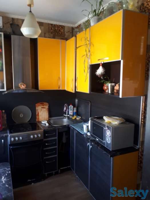 Продам 2-х комнатную квартиру, Павлова 22, фотография 4