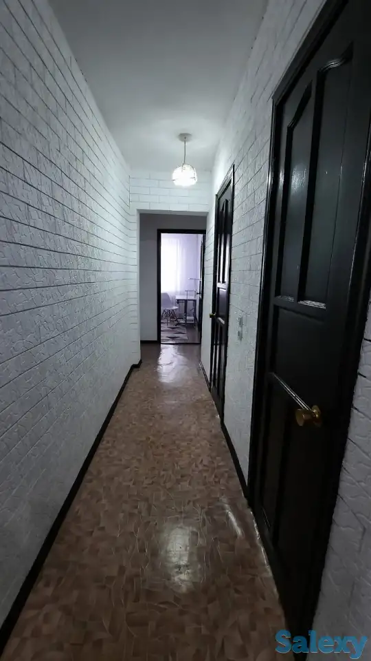 3 комнатная квартира посуточно на Жастар 39, фотография 5