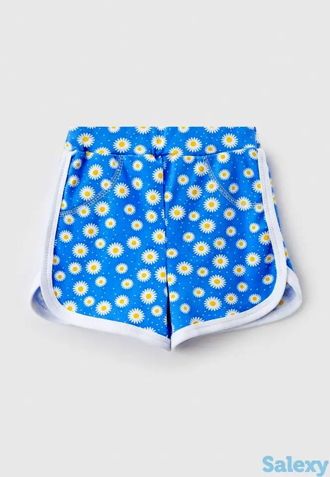 Шорты котмаркот, фотография 1