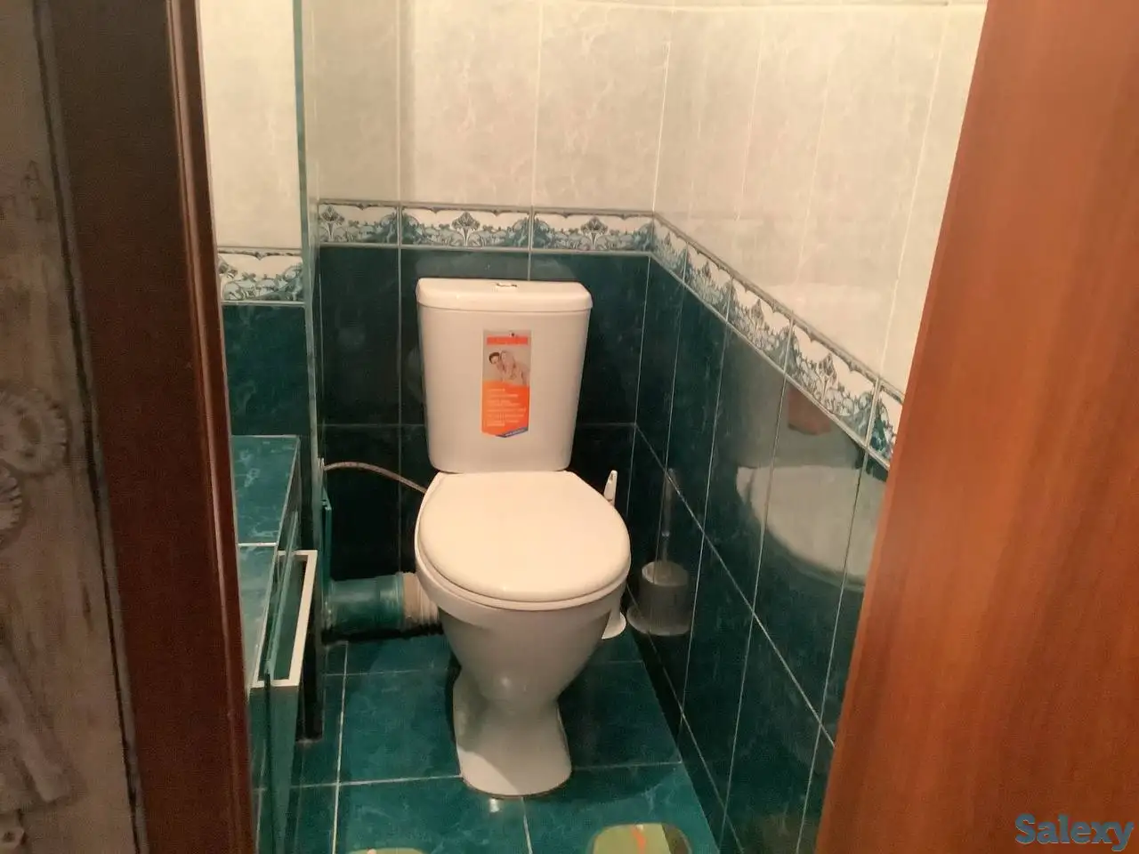 Продам 3-х комнатную квартиру, фотография 7