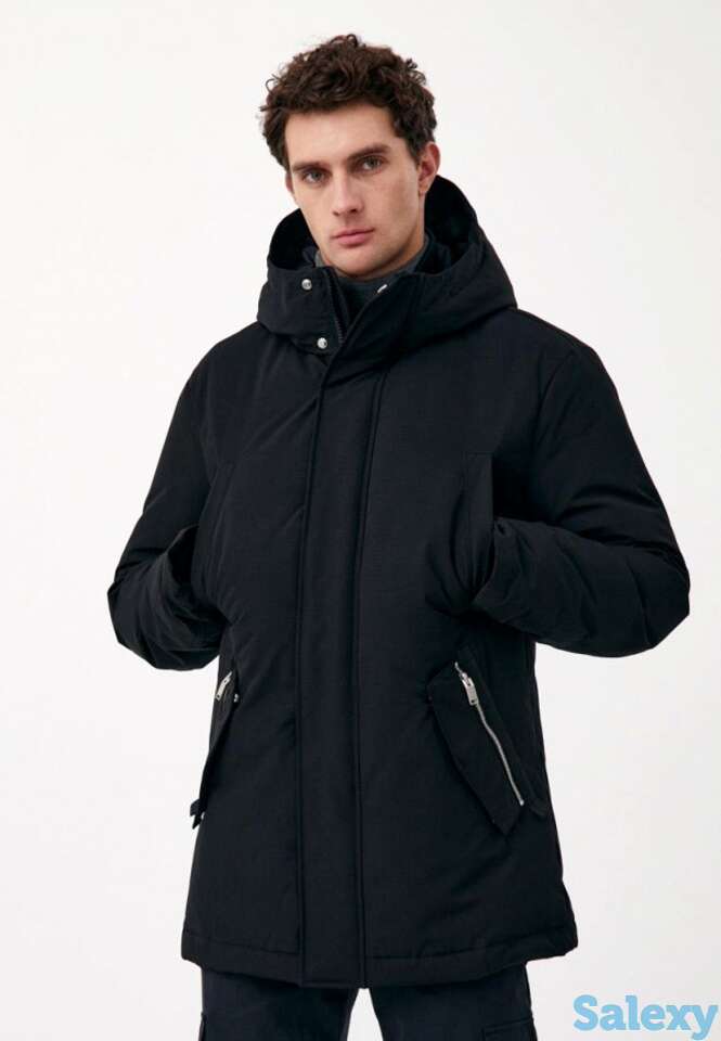 Пуховик finn flare, фотография 1