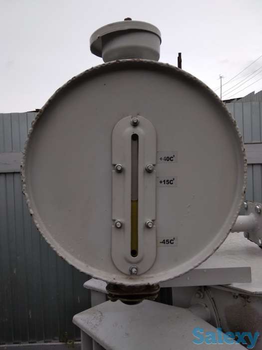 Трансформатор ТМ 1000/10/0,4 У/У, фотография 2