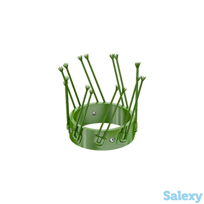 Оснастка обсадной колонны, фотография 7