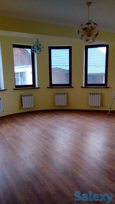 Монтаж отопления, фотография 9