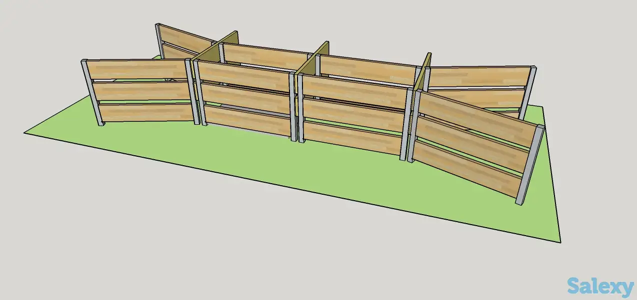 весы для КРС, фотография 5