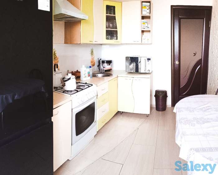 комфортабельная квартира между жд вокзалом и колхозным рынком, фотография 12