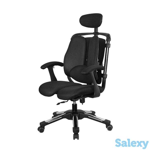 Ортопедическое кресло Hara Chair NIETZSCHE, фотография 1