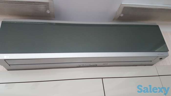 Супер кондиционер, фотография 1