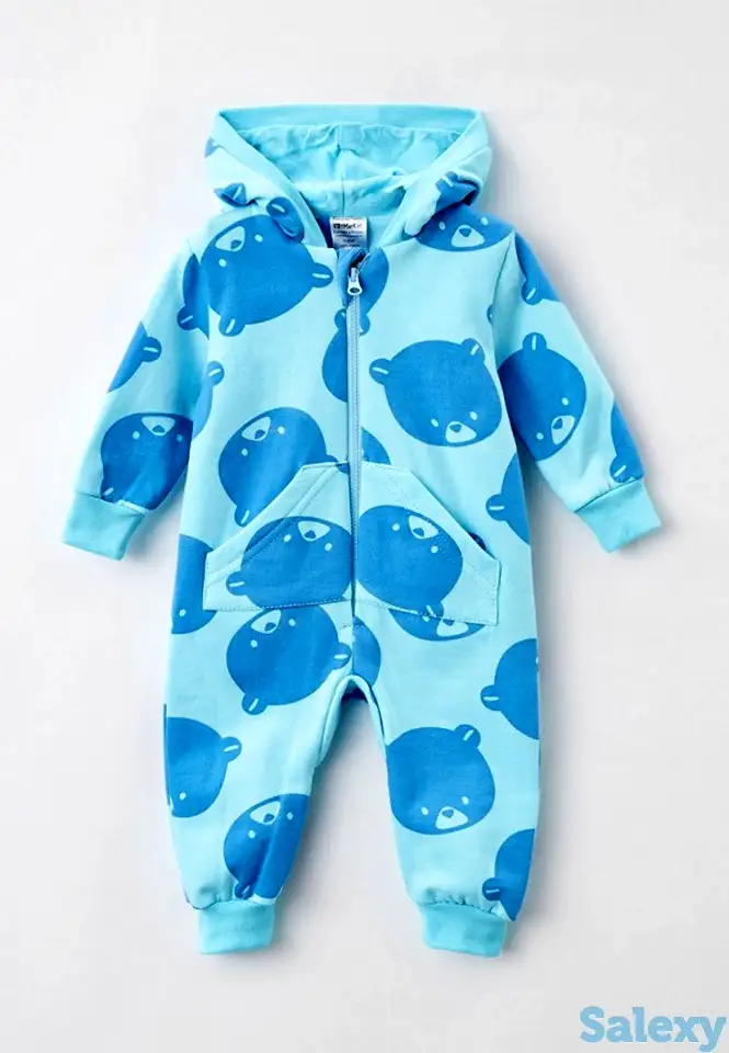 Комбинезон котмаркот, фотография 1