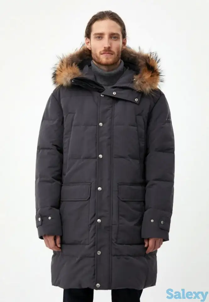 Пуховик finn flare, фотография 1