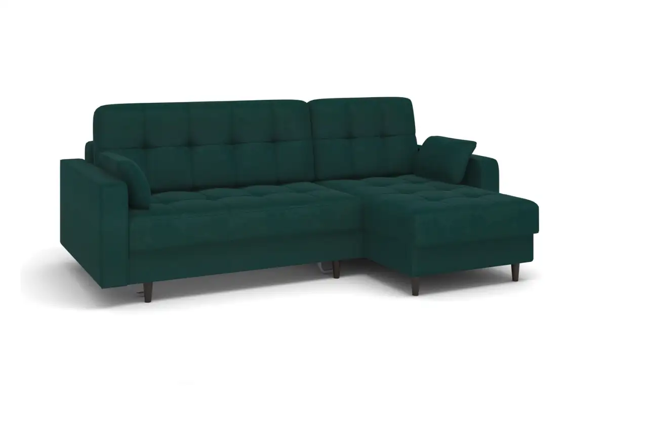 Диван угловой новый, фотография 10