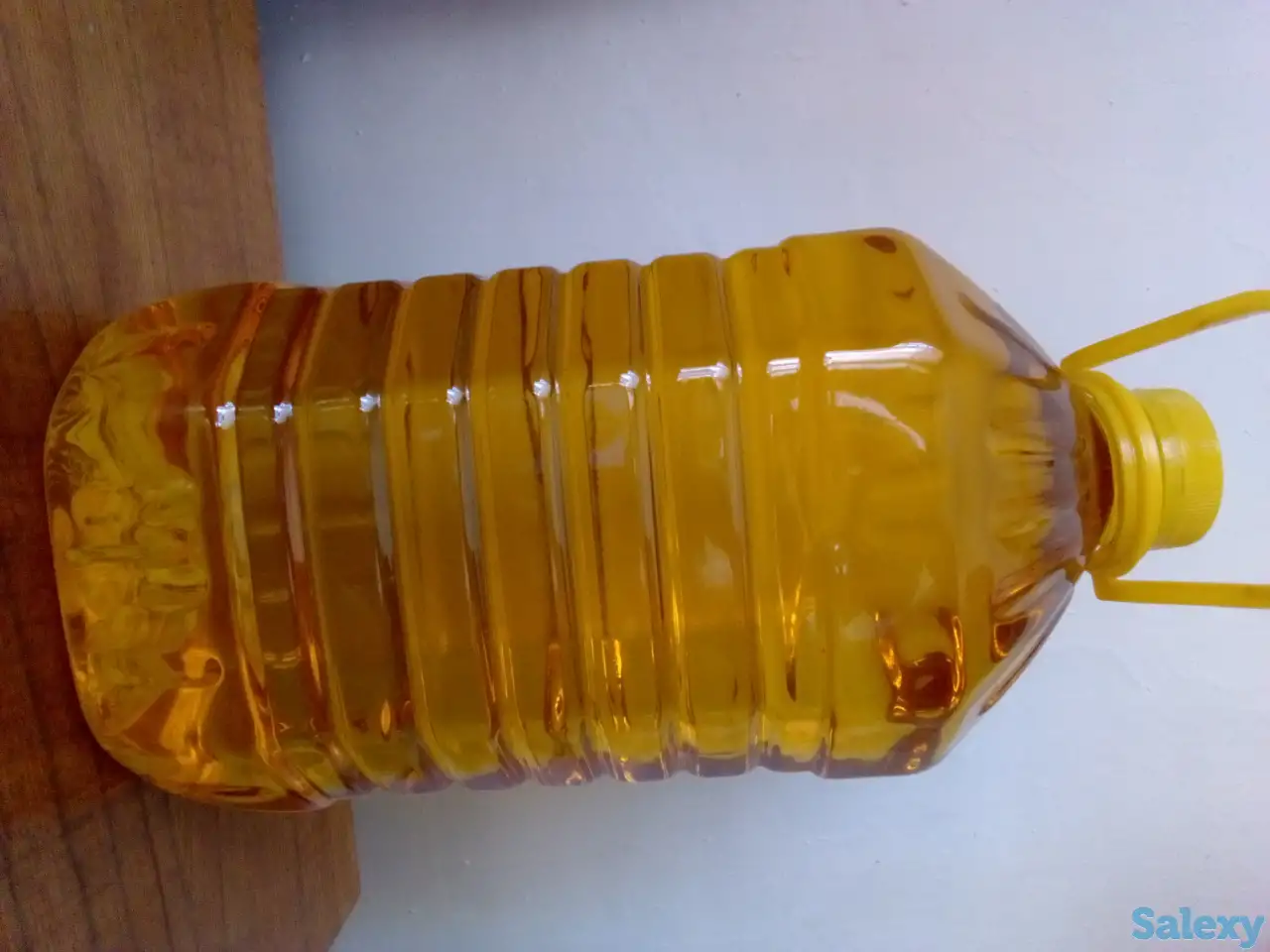 Продам подсолнечное масло., фотография 1