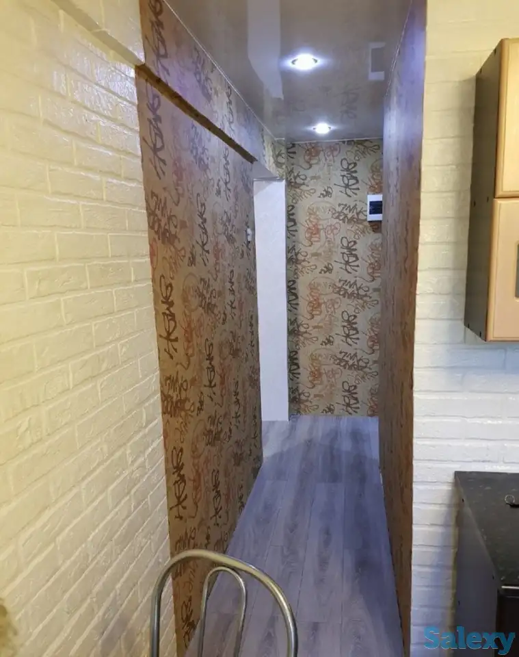 Сдам квартиру Аль-Фараби 100, Костанай, фотография 6