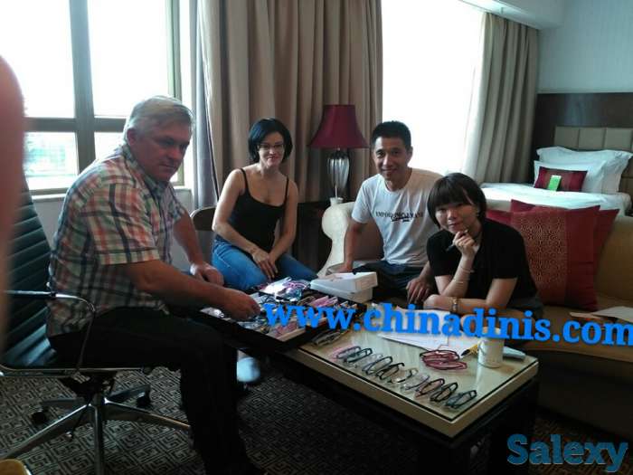 Надежный переводчик в Гуанчжоу/chinadinis.com, фотография 3