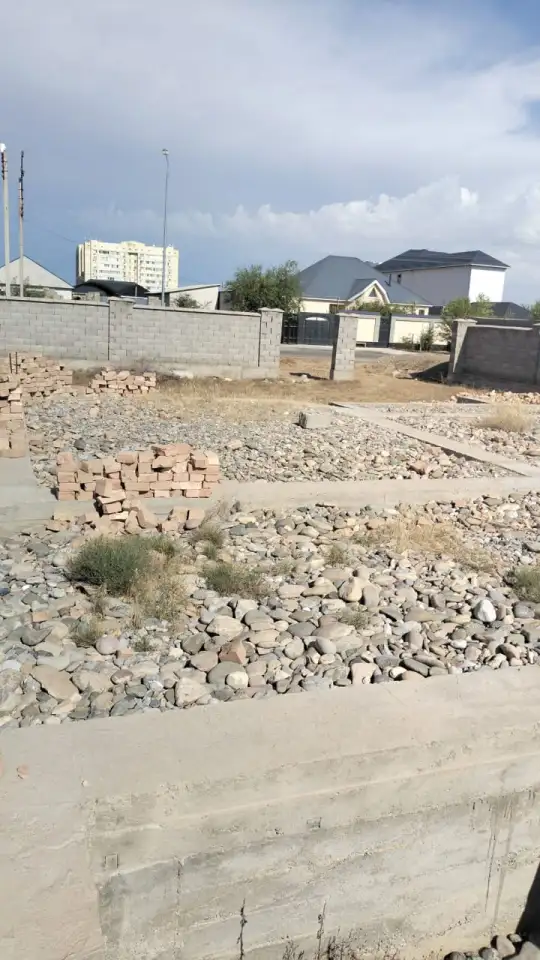 Участок 10 соток, Туркестан Мустафа Шокай 94, фотография 1