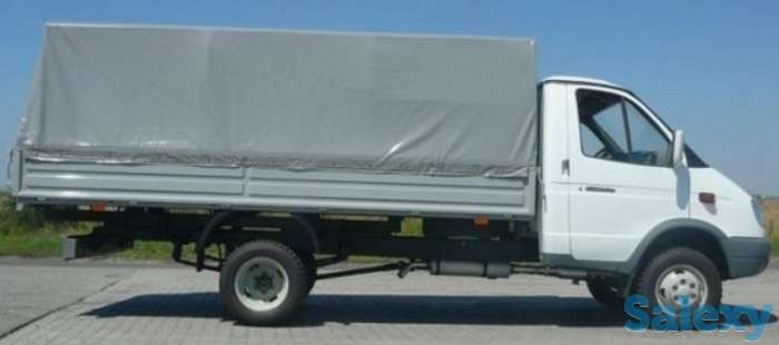 Грузоперевозки услуги в любое направление и в любое время, фотография 1