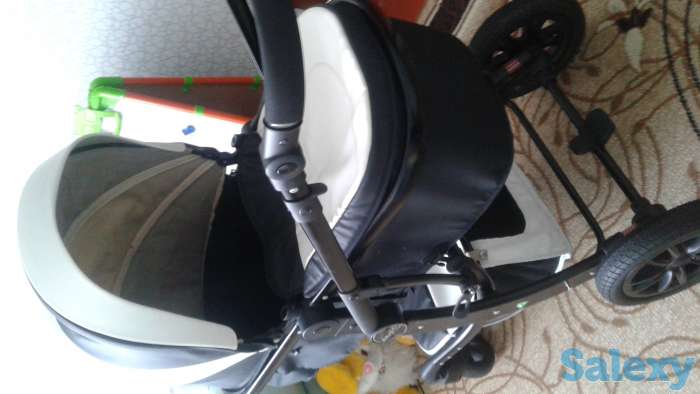 Продам коляску, фотография 3