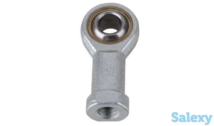 Шарнир клапана сброса воздуха (грибок), фотография 1