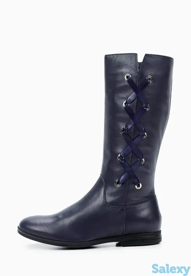 Сапоги ralf ringer, фотография 1