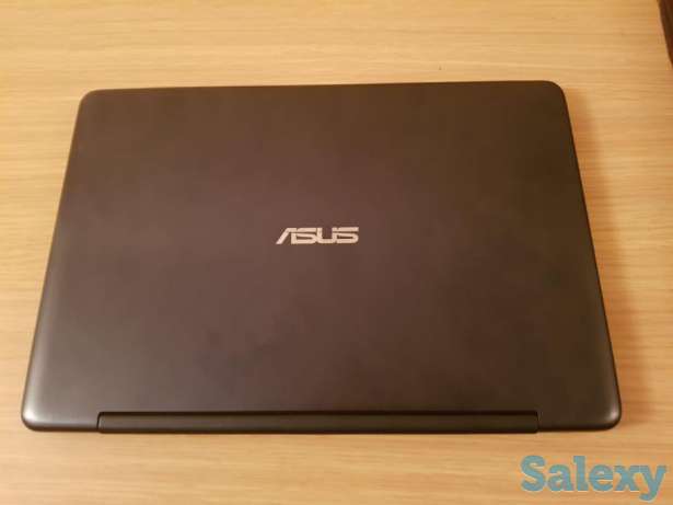 Продам новый два в одном ультрабук планшет трансформер, фотография 1