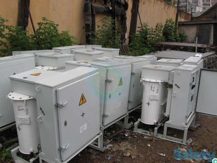 опалубка, фотография 6