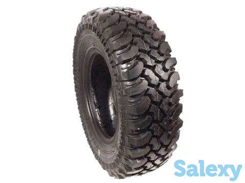 Шины 235/75-15 , 205/75-15,225/75-16 Сафари 540,530, фотография 1