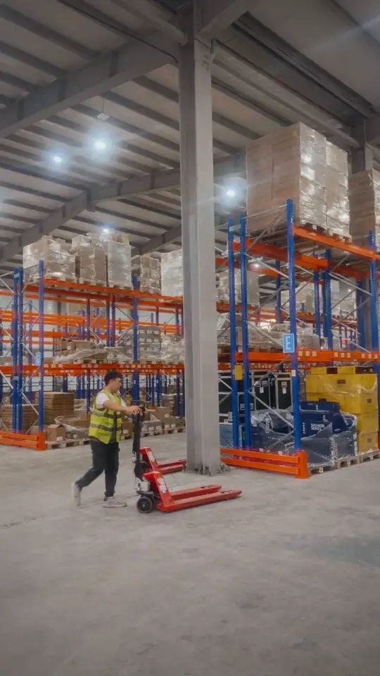 Фулфилмент для WB, Kaspi, Ozon  склады WLB в Алматы, фотография 4