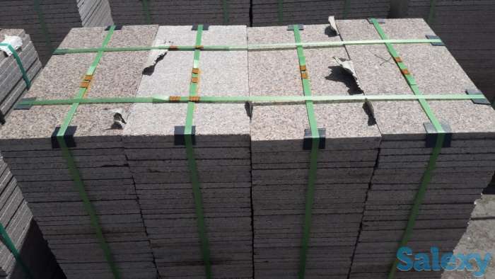 Гранит в Астане, фотография 2