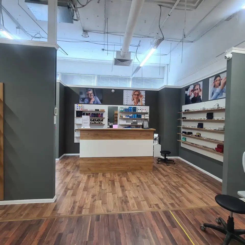 Продам салон оптики, фотография 1