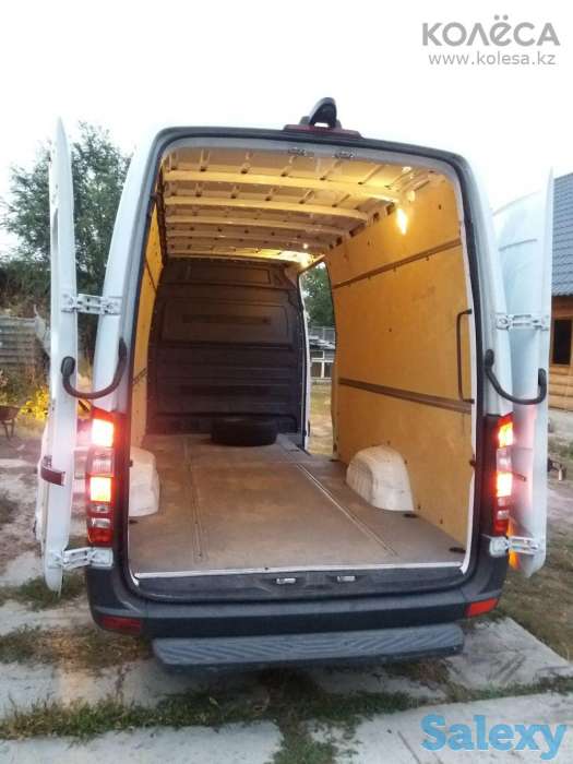 Грузопервозки Алматы,Каскелен, фотография 2