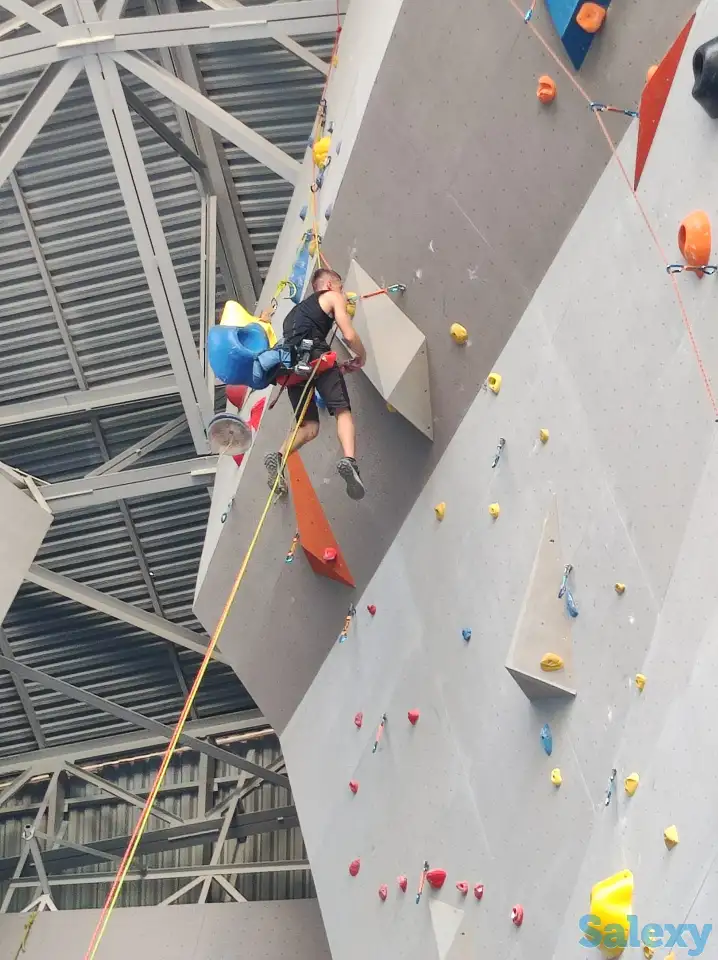 Промышленные альпинисты Алматы, фотография 20