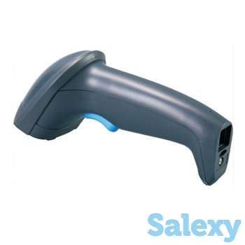 Сканер штрих-кода XB -915. Доставка по г.Алматы бесплатно., фотография 1