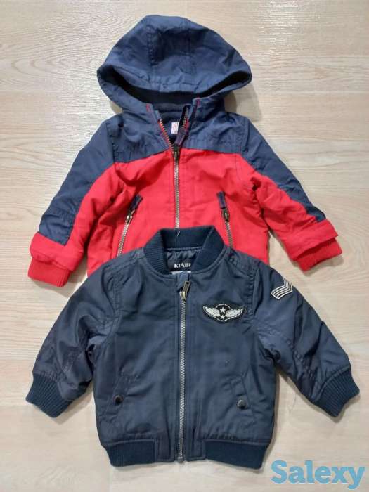 Оптовый склад одежды Second Hand, фотография 6