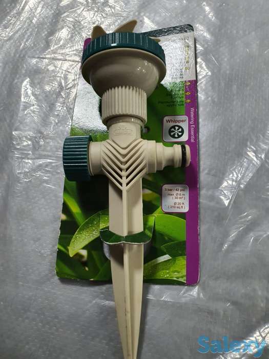 Распылитель круговой RACO на пике, тип 