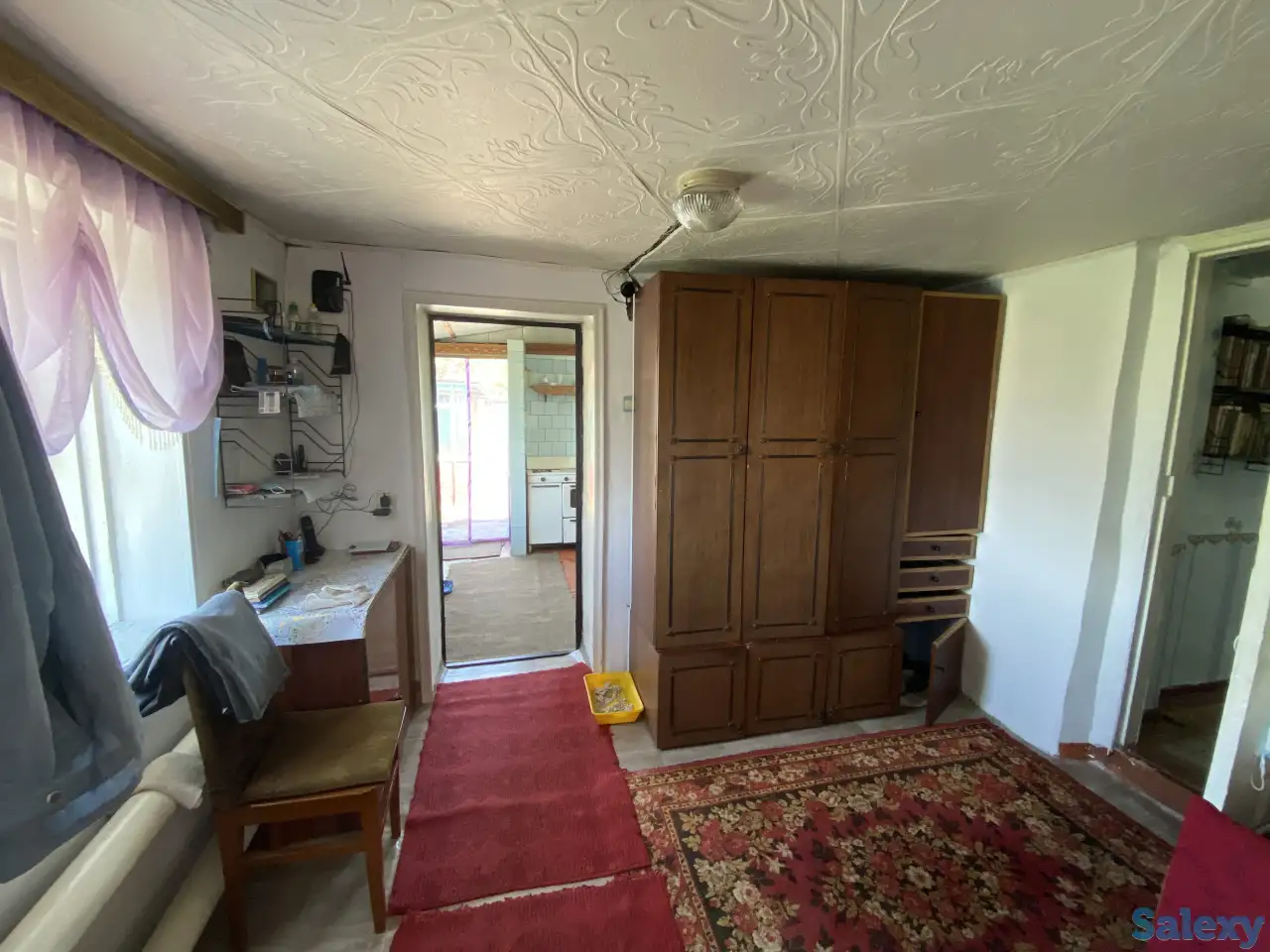 Продается дом на 6 районе, Кутузова 14/1, фотография 9