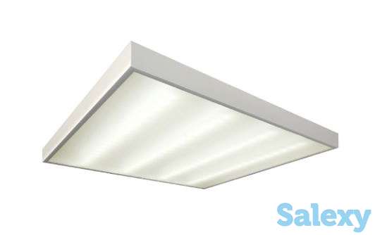 Офисный светильник (светодиодная панель 40), фотография 1