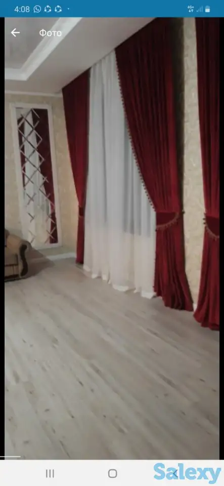 Добротный дом из 5 комнат, район Акдала, фотография 12