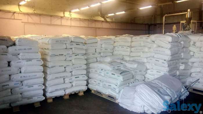 Полипропилен J-150 (Уз-Кор Газ), фотография 2