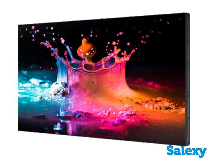 Видеостена Samsung серии UDE-A, фотография 1