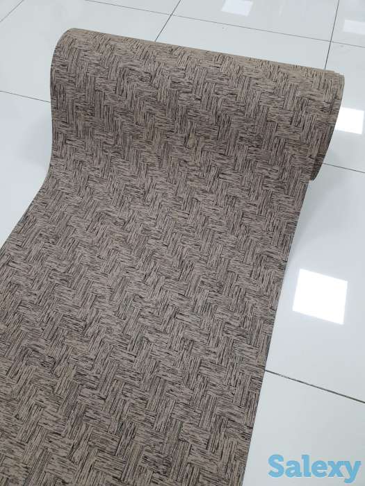 Коврик ковровая дорожка Производство Испания ширина 65 см, фотография 2